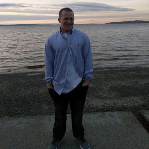 Meet your Posher, Nick